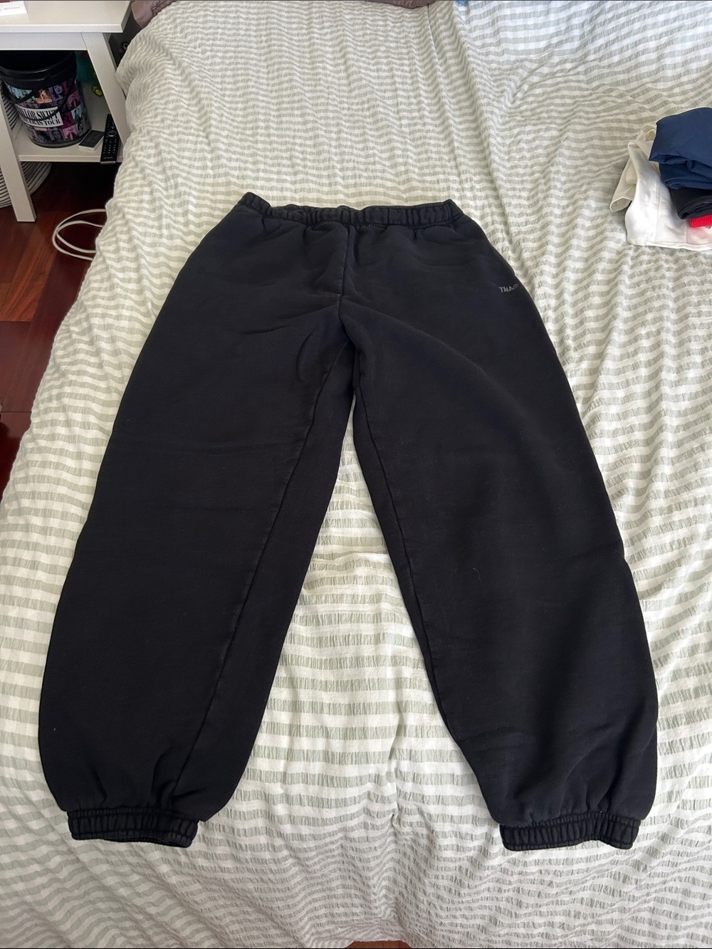 TNA Cozy Fleece Sweatpants